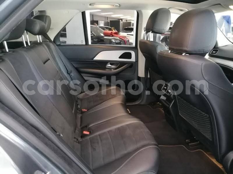 Big with watermark mercedes benz gle maseru maseru 30978