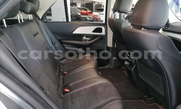 Buy Used Mercedes-Benz GLE Black Car in Maseru in Maseru Buy Used Mercedes-Benz GLE Black Car in Maseru in Maseru