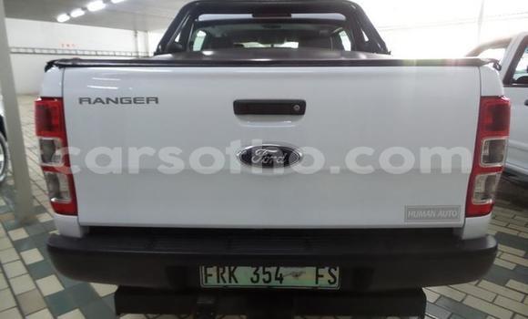 Acheter Occasion Voiture Ford Ranger Blanc à Maputsoe, Leribe Acheter Occasion Voiture Ford Ranger Blanc à Maputsoe, Leribe