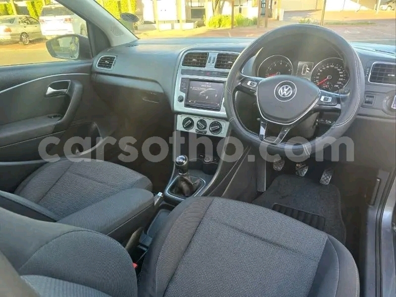 Big with watermark volkswagen polo maseru maseru 30979