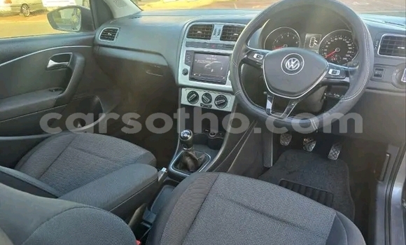 Buy Used Volkswagen Polo Other Car in Maseru in Maseru Buy Used Volkswagen Polo Other Car in Maseru in Maseru