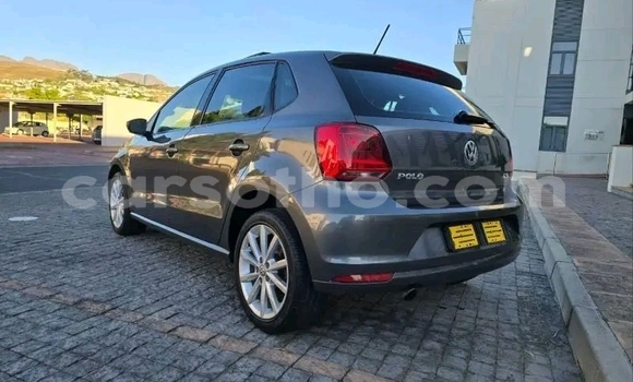 Buy Used Volkswagen Polo Other Car in Maseru in Maseru Buy Used Volkswagen Polo Other Car in Maseru in Maseru