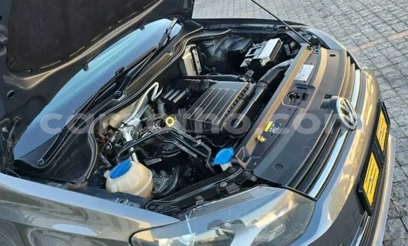 Buy Used Volkswagen Polo Other Car in Maseru in Maseru Buy Used Volkswagen Polo Other Car in Maseru in Maseru