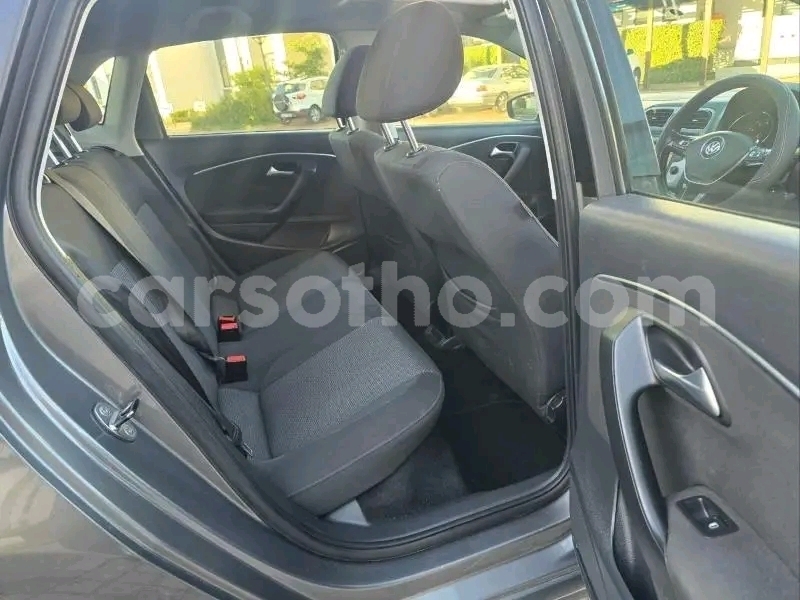 Big with watermark volkswagen polo maseru maseru 30979