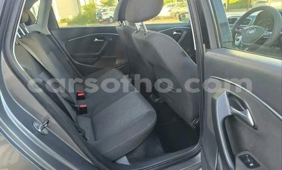Buy Used Volkswagen Polo Other Car in Maseru in Maseru Buy Used Volkswagen Polo Other Car in Maseru in Maseru