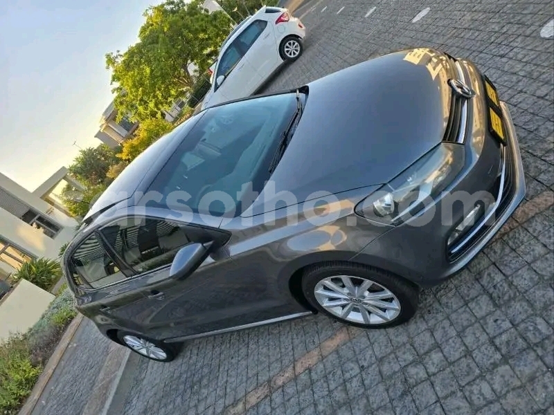 Big with watermark volkswagen polo maseru maseru 30979