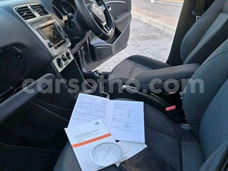 Big with watermark volkswagen polo maseru maseru 30979