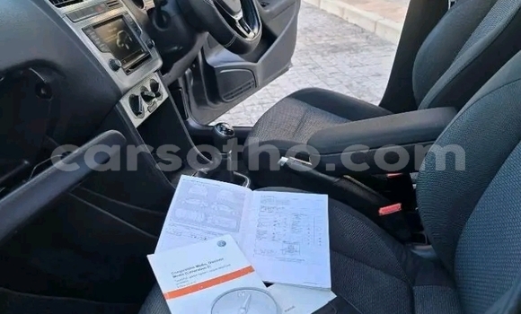 Buy Used Volkswagen Polo Other Car in Maseru in Maseru Buy Used Volkswagen Polo Other Car in Maseru in Maseru