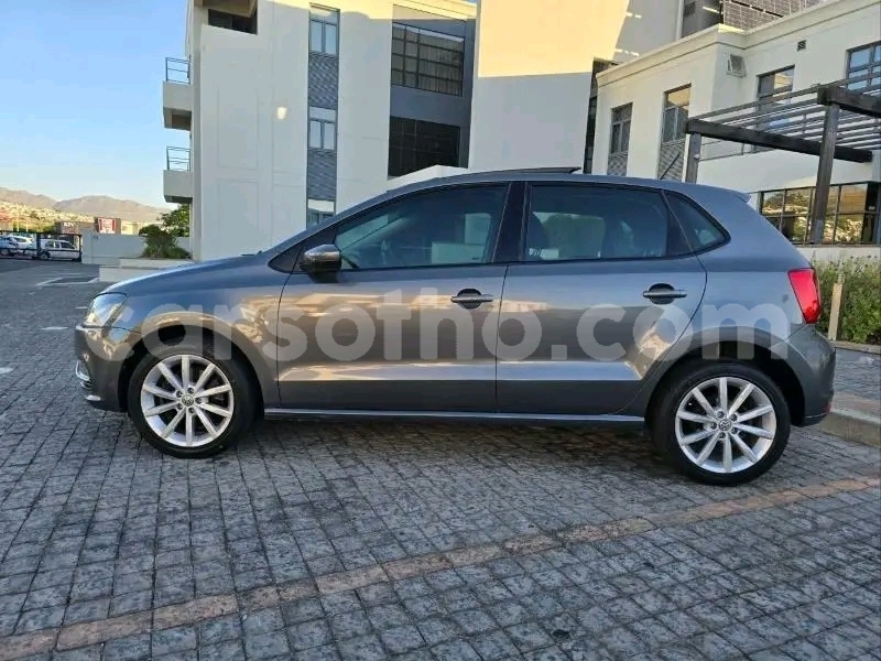 Big with watermark volkswagen polo maseru maseru 30979