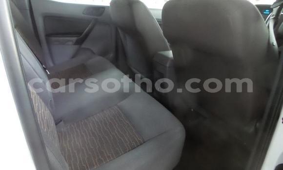 Acheter Occasion Voiture Ford Ranger Blanc à Maputsoe, Leribe Acheter Occasion Voiture Ford Ranger Blanc à Maputsoe, Leribe