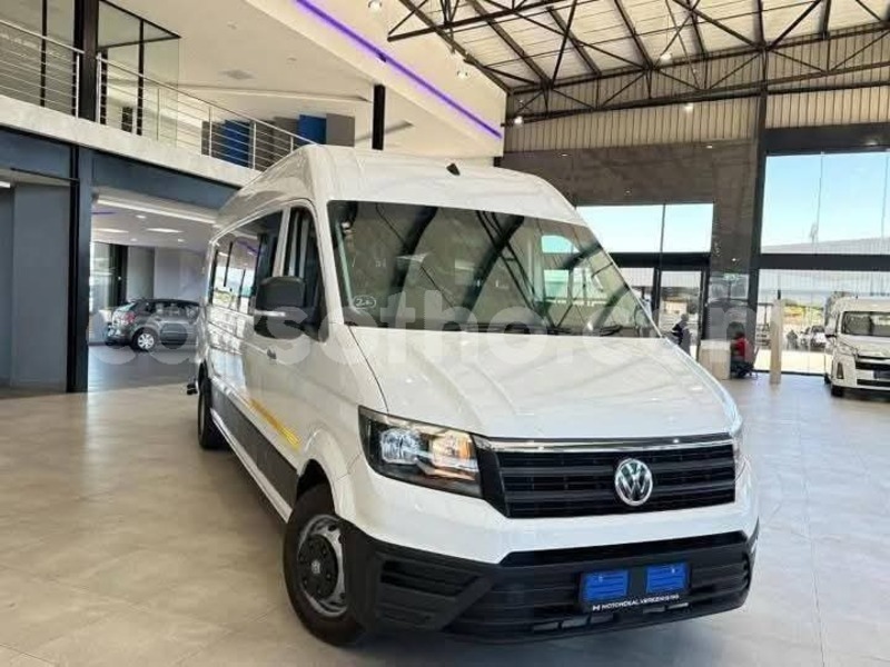 Big with watermark volkswagen transporter butha buthe quthing 30981