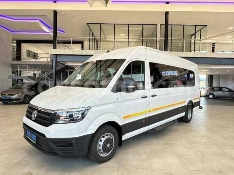 Big with watermark volkswagen transporter butha buthe quthing 30981