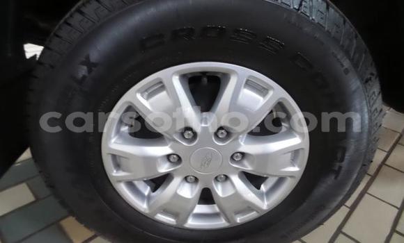 Acheter Occasion Voiture Ford Ranger Blanc à Maputsoe, Leribe Acheter Occasion Voiture Ford Ranger Blanc à Maputsoe, Leribe