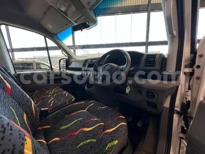 Big with watermark volkswagen transporter butha buthe quthing 30981