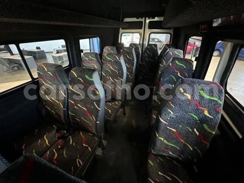 Big with watermark volkswagen transporter butha buthe quthing 30981