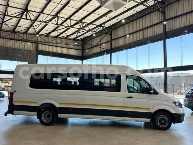 Big with watermark volkswagen transporter butha buthe quthing 30981