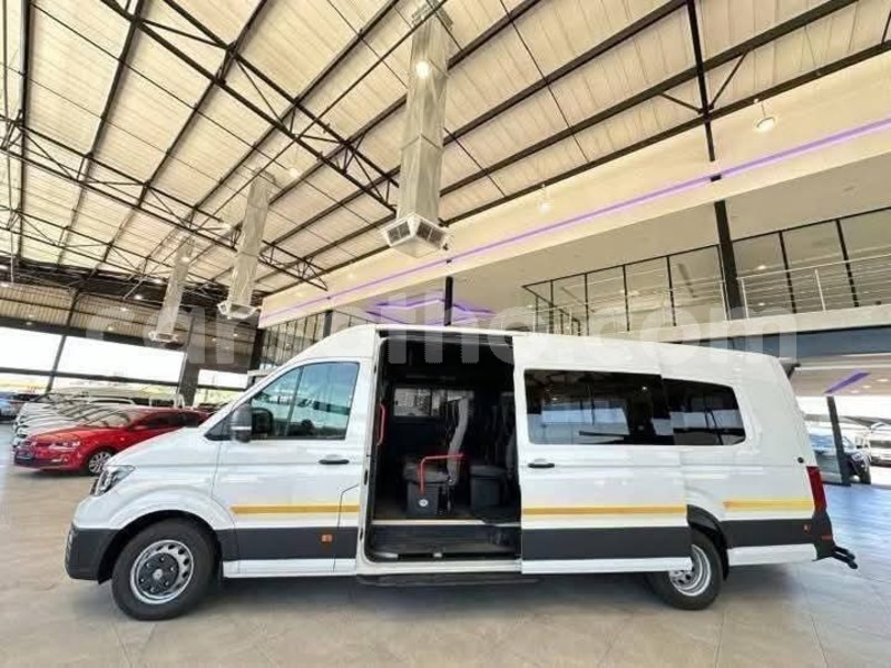 Big with watermark volkswagen transporter butha buthe quthing 30981