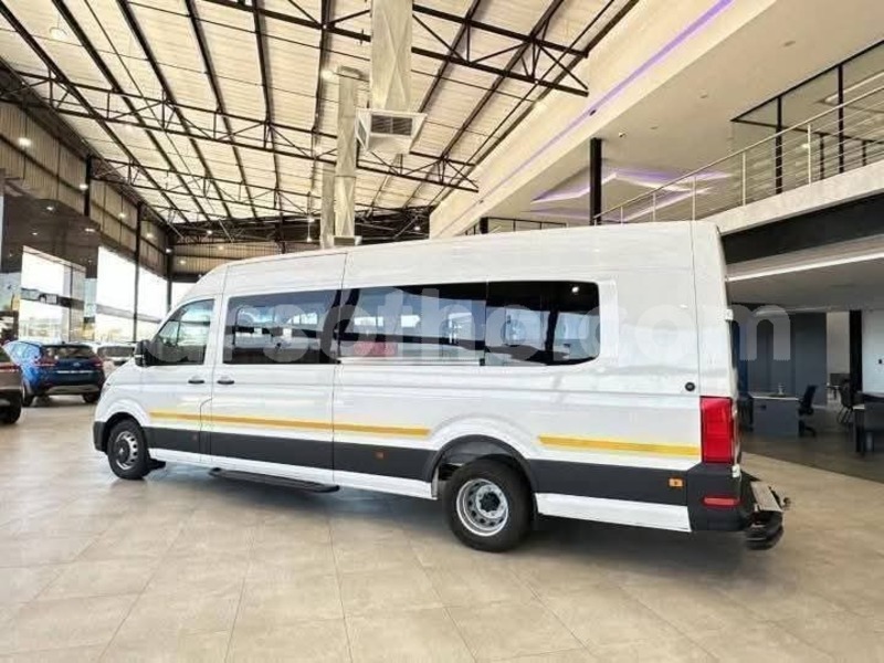 Big with watermark volkswagen transporter butha buthe quthing 30981