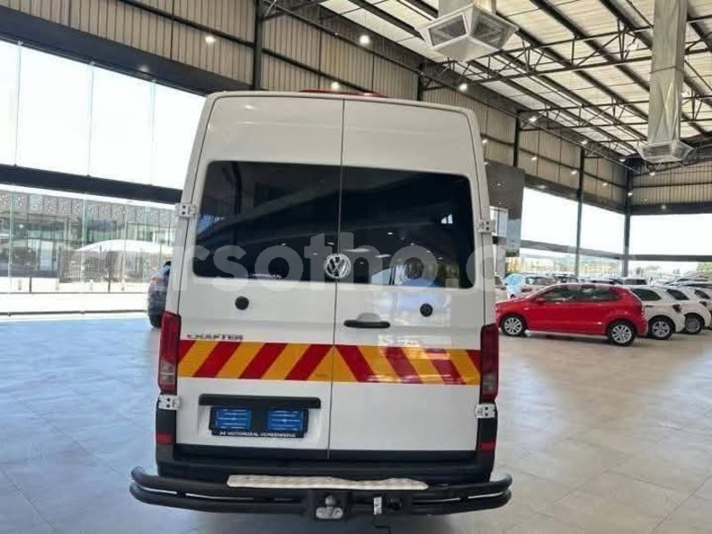 Big with watermark volkswagen transporter butha buthe quthing 30981