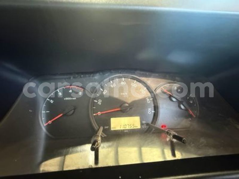 Big with watermark toyota coaster butha buthe quthing 30982