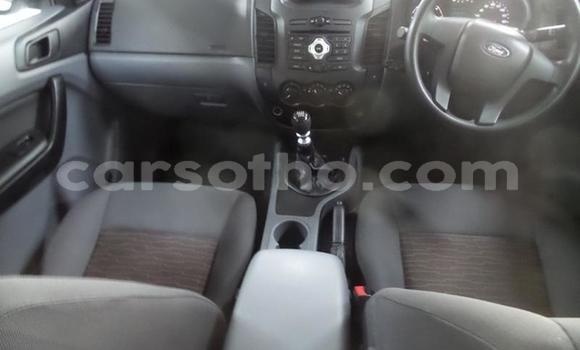 Acheter Occasion Voiture Ford Ranger Blanc à Maputsoe, Leribe Acheter Occasion Voiture Ford Ranger Blanc à Maputsoe, Leribe