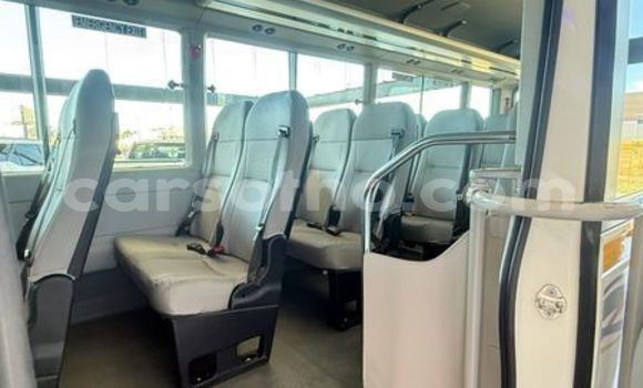 Buy Used Toyota Coaster White Car in Quthing in Butha-Buthe Buy Used Toyota Coaster White Car in Quthing in Butha-Buthe