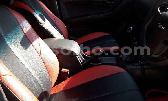 Acheter Occasion Voiture Isuzu KB Marron à Mohale's Hoek, Mohale's Hoek Acheter Occasion Voiture Isuzu KB Marron à Mohale's Hoek, Mohale's Hoek