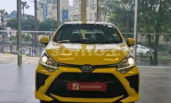 Buy Used Toyota Aygo Other Car in Maseru in Maseru