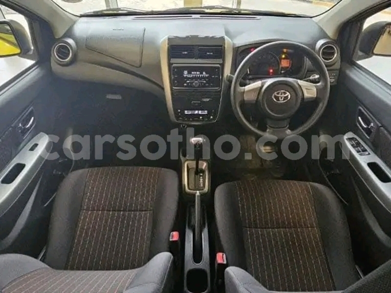 Big with watermark toyota aygo maseru maseru 30984