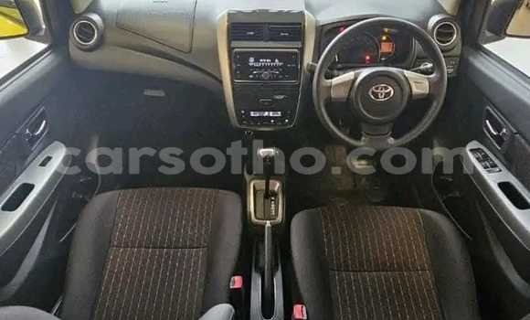 Acheter Occasion Voiture Toyota Aygo Autre à Maseru, Maseru Acheter Occasion Voiture Toyota Aygo Autre à Maseru, Maseru