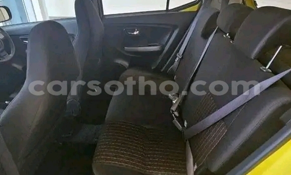 Acheter Occasion Voiture Toyota Aygo Autre à Maseru, Maseru Acheter Occasion Voiture Toyota Aygo Autre à Maseru, Maseru