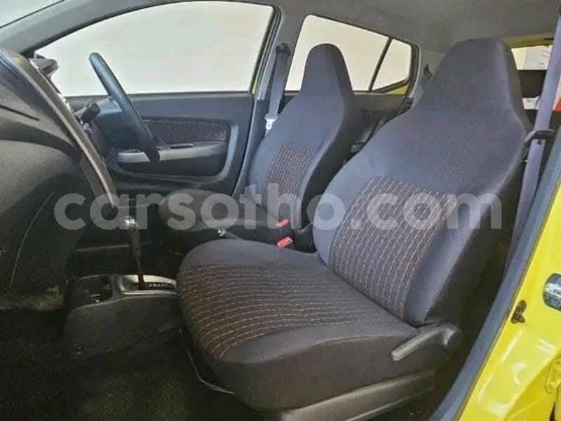 Big with watermark toyota aygo maseru maseru 30984