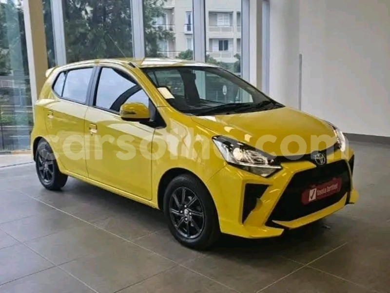 Big with watermark toyota aygo maseru maseru 30984