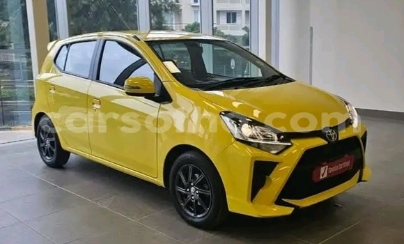 Acheter Occasion Voiture Toyota Aygo Autre à Maseru, Maseru Acheter Occasion Voiture Toyota Aygo Autre à Maseru, Maseru