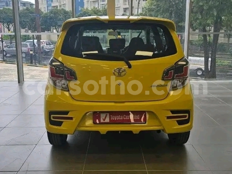 Big with watermark toyota aygo maseru maseru 30984