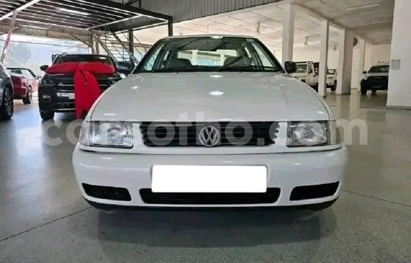 Big with watermark volkswagen polo maseru maseru 30985