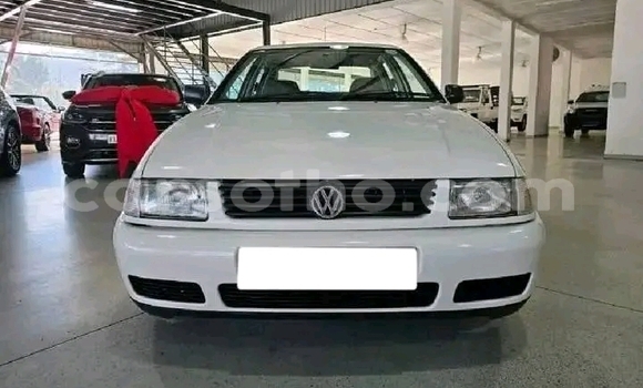Buy Used Volkswagen Polo White Car in Maseru in Maseru Buy Used Volkswagen Polo White Car in Maseru in Maseru