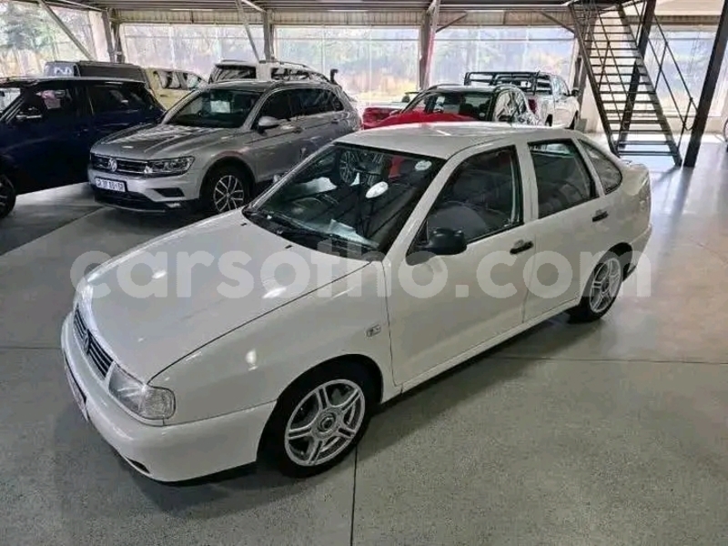 Big with watermark volkswagen polo maseru maseru 30985
