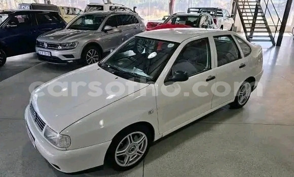 Buy Used Volkswagen Polo White Car in Maseru in Maseru Buy Used Volkswagen Polo White Car in Maseru in Maseru