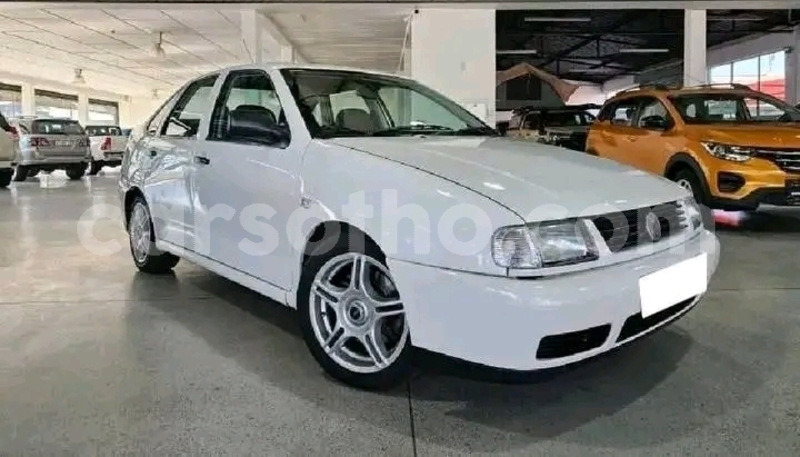 Big with watermark volkswagen polo maseru maseru 30985