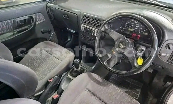 Buy Used Volkswagen Polo White Car in Maseru in Maseru Buy Used Volkswagen Polo White Car in Maseru in Maseru