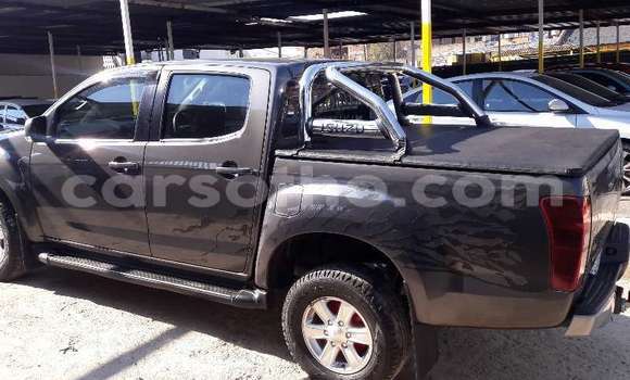 Acheter Occasion Voiture Isuzu KB Marron à Mohale's Hoek, Mohale's Hoek Acheter Occasion Voiture Isuzu KB Marron à Mohale's Hoek, Mohale's Hoek