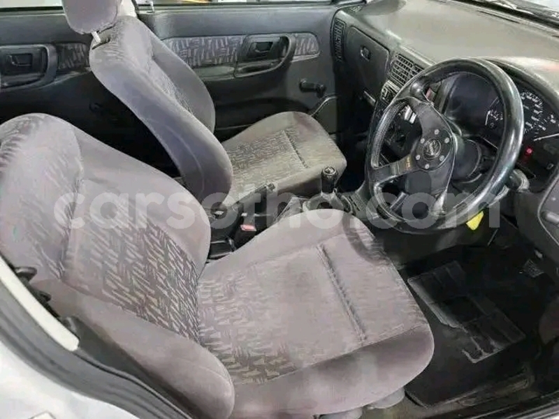 Big with watermark volkswagen polo maseru maseru 30985