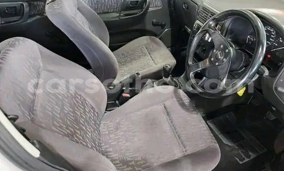 Buy Used Volkswagen Polo White Car in Maseru in Maseru Buy Used Volkswagen Polo White Car in Maseru in Maseru