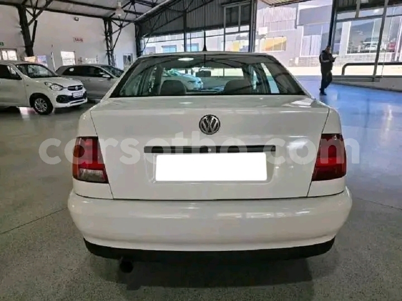 Big with watermark volkswagen polo maseru maseru 30985