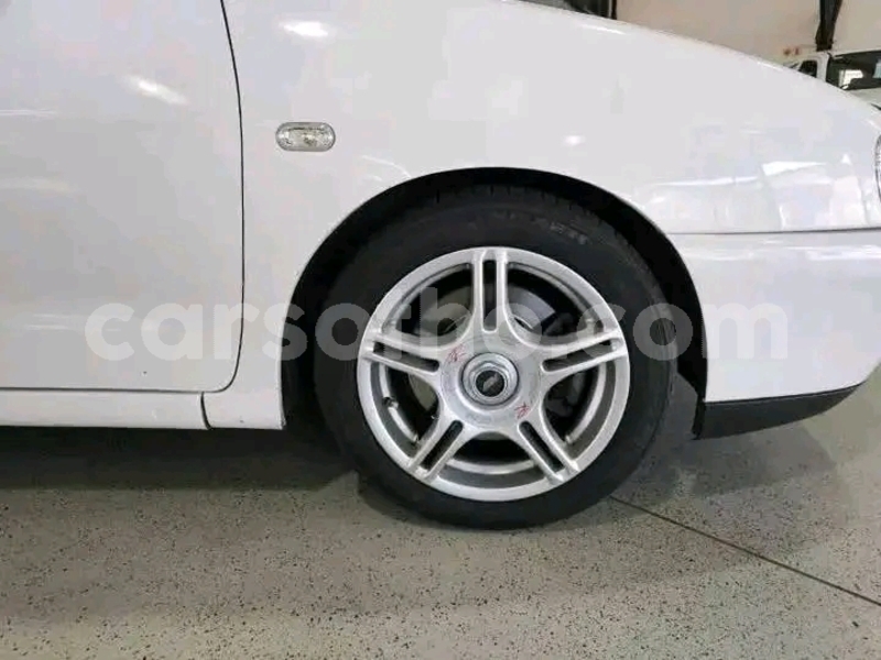 Big with watermark volkswagen polo maseru maseru 30985