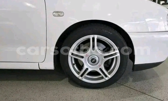 Buy Used Volkswagen Polo White Car in Maseru in Maseru Buy Used Volkswagen Polo White Car in Maseru in Maseru