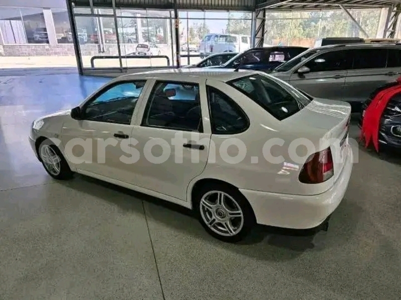 Big with watermark volkswagen polo maseru maseru 30985