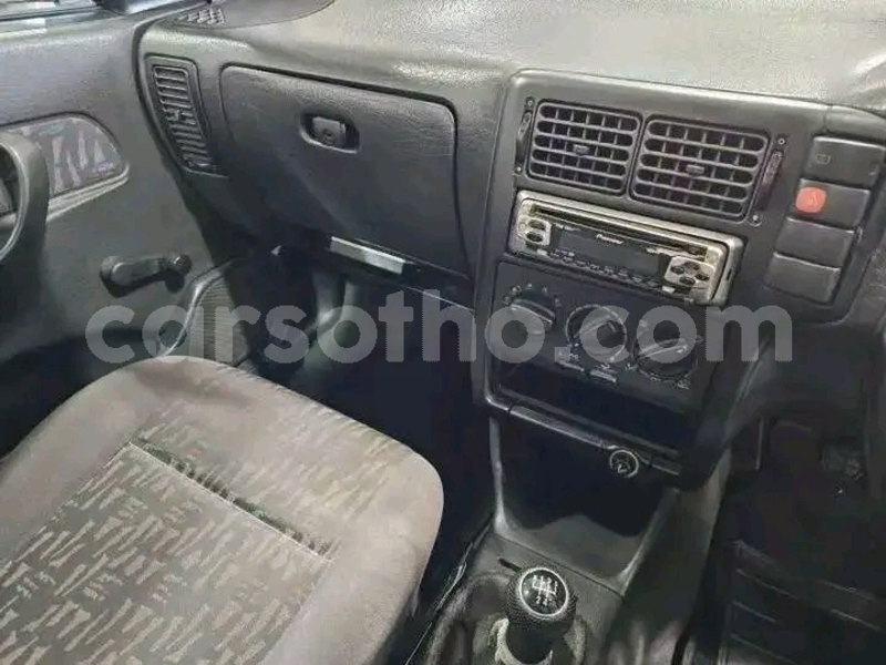 Big with watermark volkswagen polo maseru maseru 30985