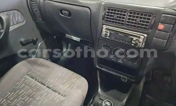 Buy Used Volkswagen Polo White Car in Maseru in Maseru Buy Used Volkswagen Polo White Car in Maseru in Maseru